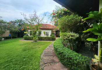 Дом в Паттайе, Таиланд | THE455789