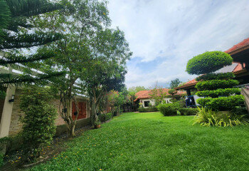 Дом в Паттайе, Таиланд | THE455789