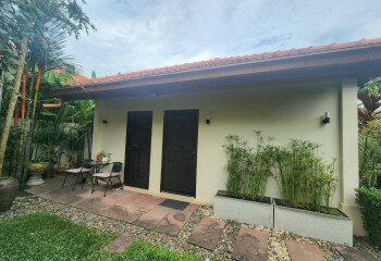 Дом в Паттайе, Таиланд | THE455789