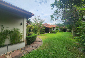 Дом в Паттайе, Таиланд | THE455789