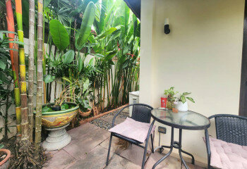 Дом в Паттайе, Таиланд | THE455789