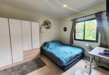 Дом в Паттайе, Таиланд | THE455789