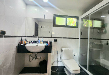 Дом в Паттайе, Таиланд | THE455789