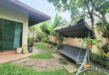 Дом в Паттайе, Таиланд | THE455789