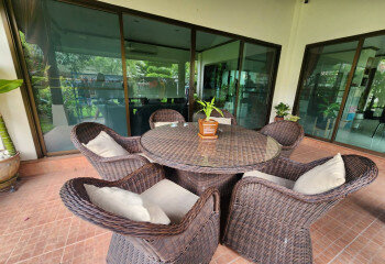 Дом в Паттайе, Таиланд | THE455789