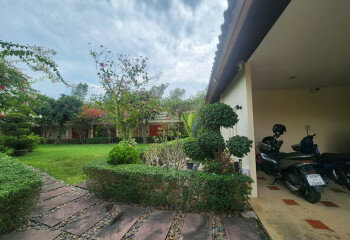 Дом в Паттайе, Таиланд | THE455789