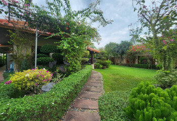 Дом в Паттайе, Таиланд | THE455789