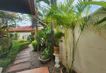 Дом в Паттайе, Таиланд | THE455789