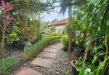 Дом в Паттайе, Таиланд | THE455789