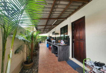 Дом в Паттайе, Таиланд | THE455789