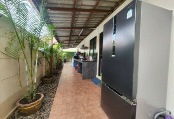 Дом в Паттайе, Таиланд | THE455789