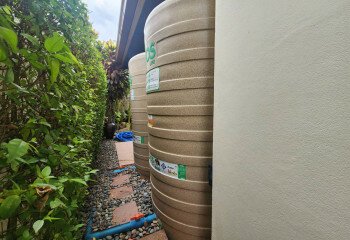 Дом в Паттайе, Таиланд | THE455789