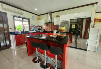 Дом в Паттайе, Таиланд | THE455789