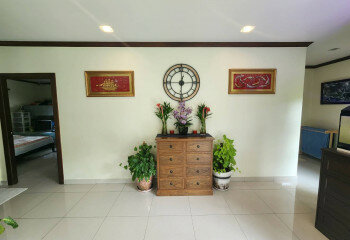 Дом в Паттайе, Таиланд | THE455789