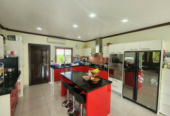 Дом в Паттайе, Таиланд | THE455789