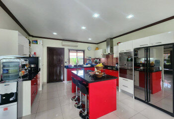 Дом в Паттайе, Таиланд | THE455789