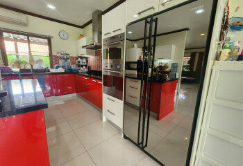 Дом в Паттайе, Таиланд | THE455789