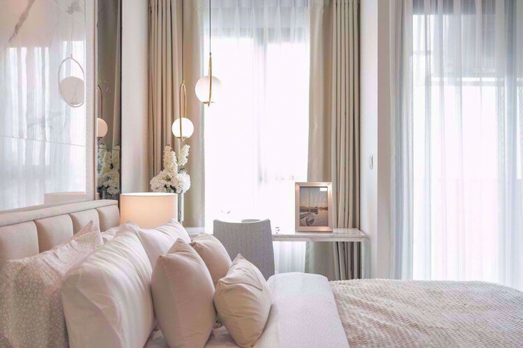 Кондоминиум в Бангкоке, Таиланд | THE153947