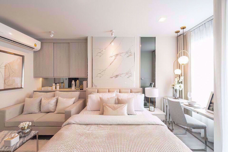 Кондоминиум в Бангкоке, Таиланд | THE153947