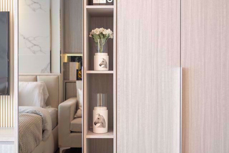 Кондоминиум в Бангкоке, Таиланд | THE153947