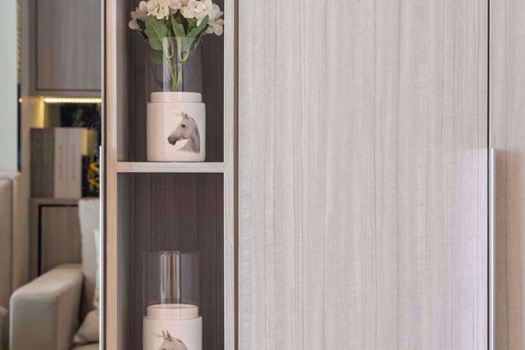 Кондоминиум в Бангкоке, Таиланд | THE153947