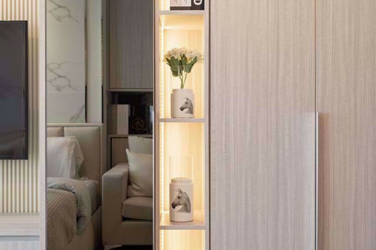 Кондоминиум в Бангкоке, Таиланд | THE153947