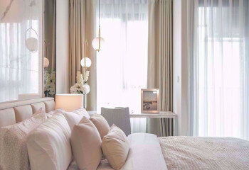 Кондоминиум в Бангкоке, Таиланд | THE153947