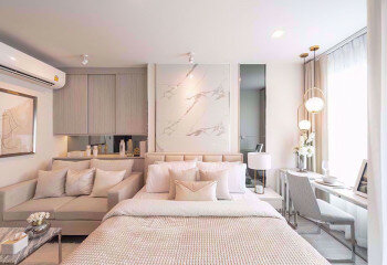 Кондоминиум в Бангкоке, Таиланд | THE153947