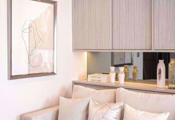 Кондоминиум в Бангкоке, Таиланд | THE153947