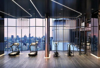 Кондоминиум в Бангкоке, Таиланд | THE414852