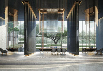 Кондоминиум в Бангкоке, Таиланд | THE414852