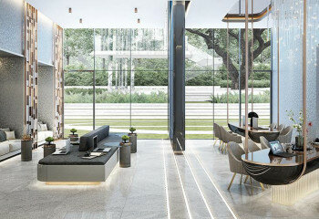 Кондоминиум в Бангкоке, Таиланд | THE414852