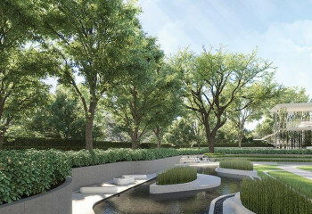 Кондоминиум в Бангкоке, Таиланд | THE414852