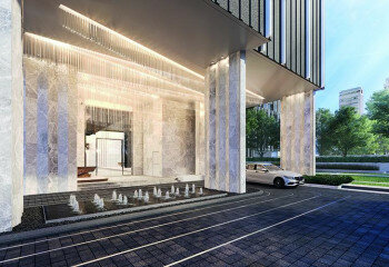 Кондоминиум в Бангкоке, Таиланд | THE414852