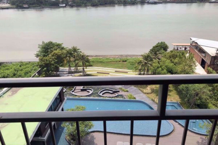 Кондоминиум в Бангкоке, Таиланд | THE149043