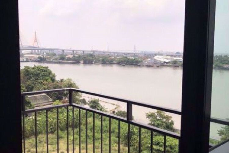 Кондоминиум в Бангкоке, Таиланд | THE149043