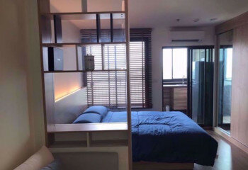 Кондоминиум в Бангкоке, Таиланд | THE149043