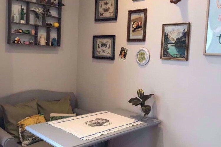 Кондоминиум в Бангкоке, Таиланд | THE449239