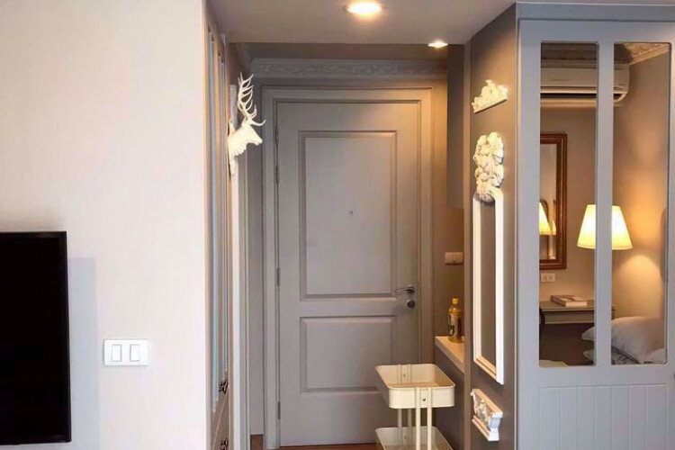 Кондоминиум в Бангкоке, Таиланд | THE449239