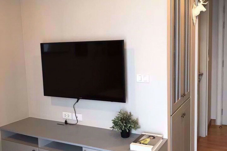 Кондоминиум в Бангкоке, Таиланд | THE449239