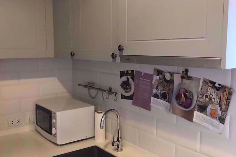 Кондоминиум в Бангкоке, Таиланд | THE449239