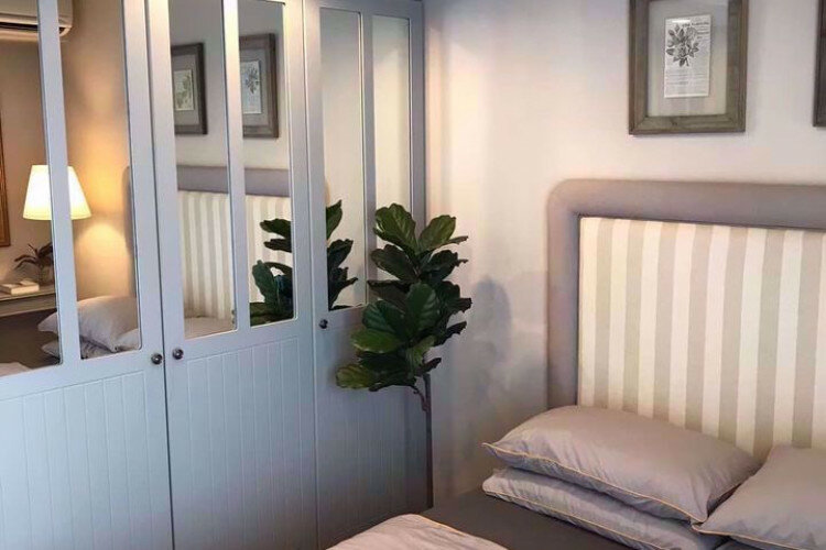 Кондоминиум в Бангкоке, Таиланд | THE449239