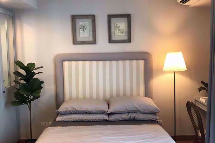 Кондоминиум в Бангкоке, Таиланд | THE449239