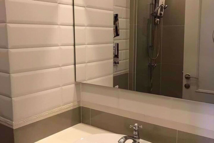 Кондоминиум в Бангкоке, Таиланд | THE449239