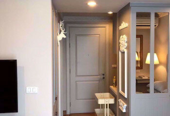 Кондоминиум в Бангкоке, Таиланд | THE449239