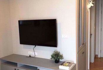 Кондоминиум в Бангкоке, Таиланд | THE449239