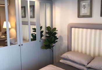 Кондоминиум в Бангкоке, Таиланд | THE449239