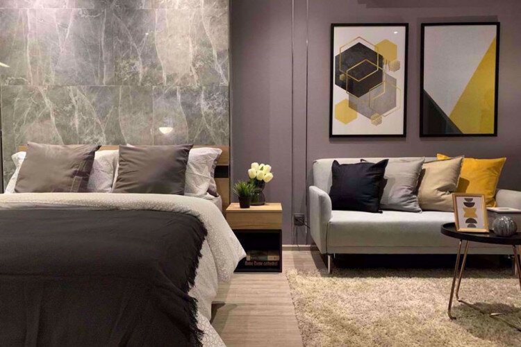 Кондоминиум в Бангкоке, Таиланд | THE250731