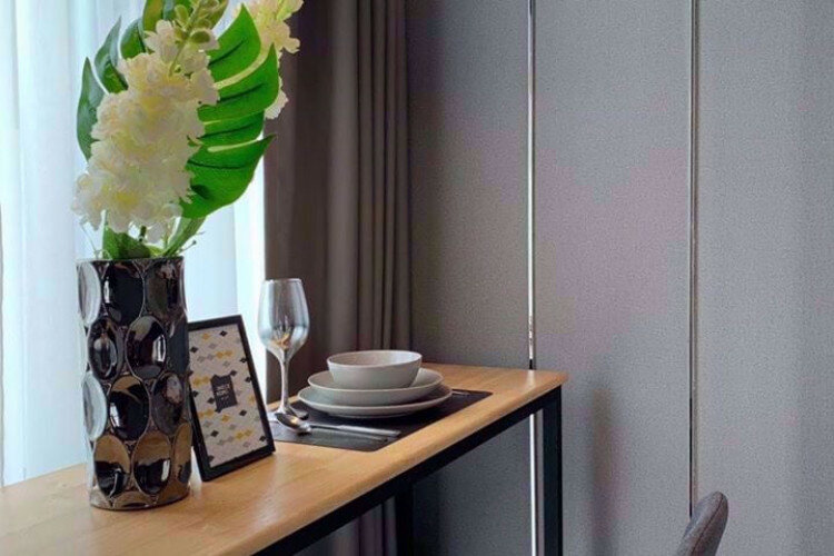 Кондоминиум в Бангкоке, Таиланд | THE250731