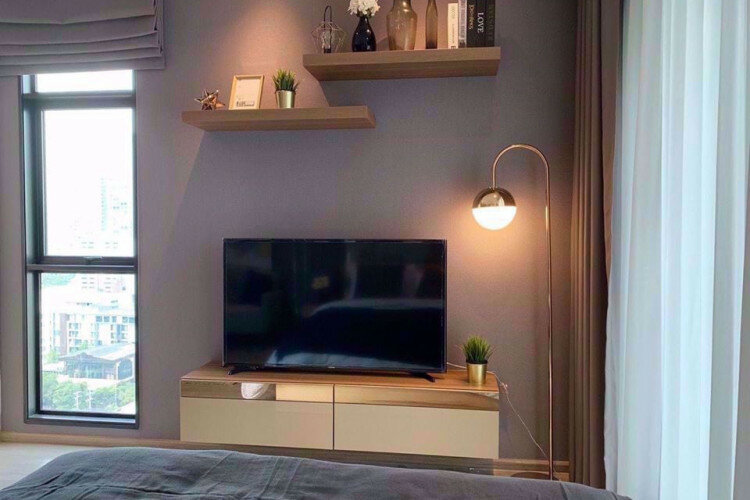 Кондоминиум в Бангкоке, Таиланд | THE250731